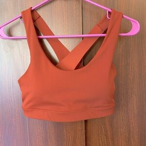 Old navy sports bra